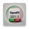 Icono de SignalFX