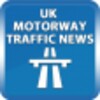 UK Motorway Traffic News icon