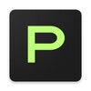Paper VPN icon