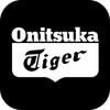 Onitsuka Tiger Official App icon