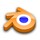 Icon von Blender