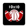10x10 - Sports Squares icon