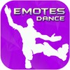 Fortnite Dance Emotes 2018 icon