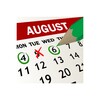 Icono de Habit Calendar