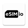 eSIM io आइकन