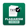 Plagiarism Checker & Detector icon