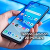 Techno Cammon 20 Premiere icon