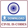Civil - IS CodeS icon