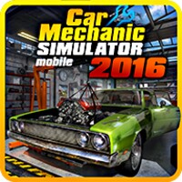 Car Mechanic Simulator 2016 APK for Android Download