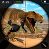 Wild Dino Hunt: Shooting Games icon