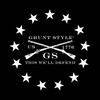 Icono de Grunt Style