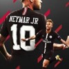 Neymar Jr Wallpaper HD icon