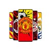 Icono de Football Club Logo Wallpaper