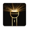 Golden Flashlight Pro 图标