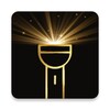 Golden Flashlight Pro 아이콘