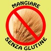 Ícone de Mangiare Senza Glutine