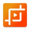 Icono de V9Crop - Crop, Trim Video Editor