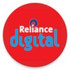 Reliance Digital Online Shopping App आइकन