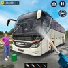 Bus Robot Transform Battle icon