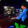 Internet Cyber Cafe Simulator icon