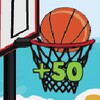 Basketball Shooter 2D icon