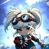 Icon von Battlemage Idle