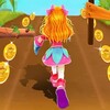 Икона Princess Jungle Running Games