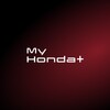 MyHonda+ simgesi
