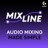 أيقونة Mixline