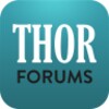 Thor RV Forum icon