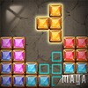 MayaBlockPuzzle icon