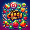 Pictogramă JuicyCandyQuest