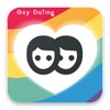 Gay Dating, Chat and Meet icon