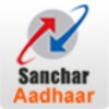 Sanchar Aadhaar icon