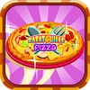 Ratatouille Pizza icon