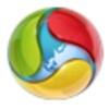 TheWorld Chrome icon