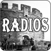 Икона Radios From Thessaloniki