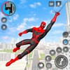 Icono de Spider Rope Hero - Crime Game