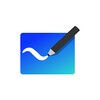 Icon von Microsoft Whiteboard