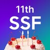 SSF SHOP 아이콘