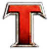 Tribes Ascend icon