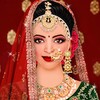 Indian Princess Wedding Games icon