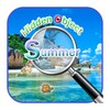 Hidden Object - Summer Beach Adventure icon