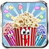 Popcorn Popping Puzzle icon