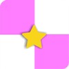 أيقونة Piano Tiles Bomb : Tap Pink Tile