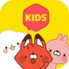 أيقونة Kids WORLD