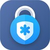 أيقونة DualSafe Password Manager 