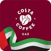 Costa Coffee Club UAE simgesi