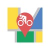 Icono de Bike Computer - Cycling