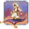 Icône Aladdin